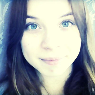 Таня Маторина