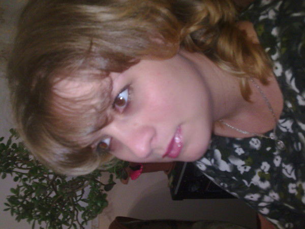 Юлия Михеева