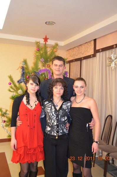 Наталья Быкова