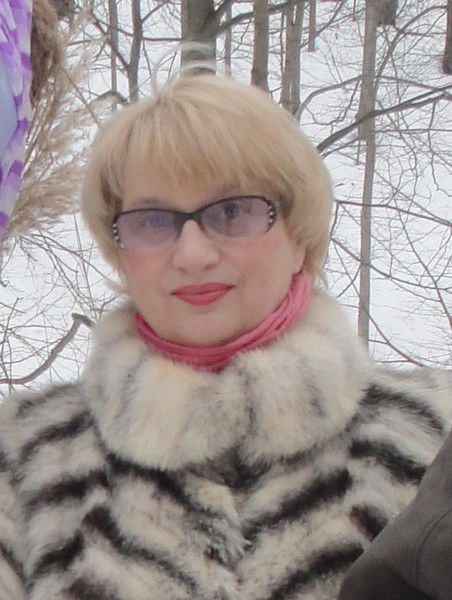 Татьяна Скобелева