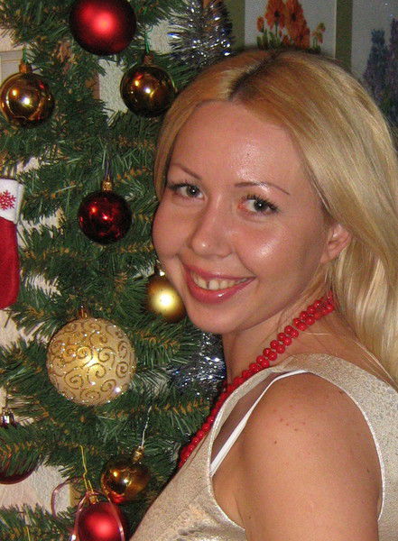 Маргарита Малинина