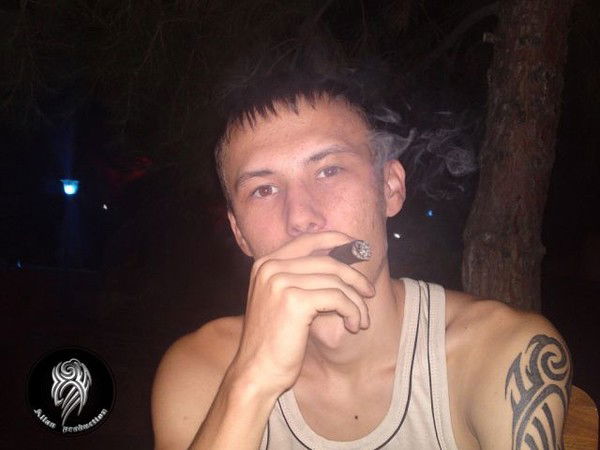 Алан Ибадлаев