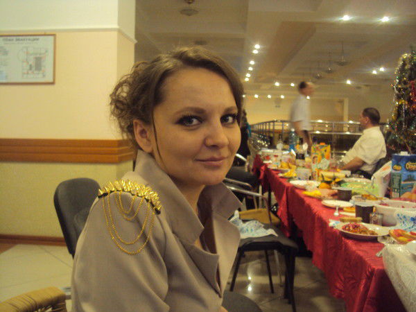 Татьяна Малахова