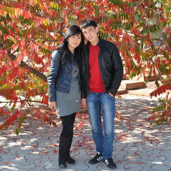 Шарып Сатиев