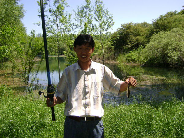 Георгий Огай