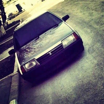 Альоша Продан