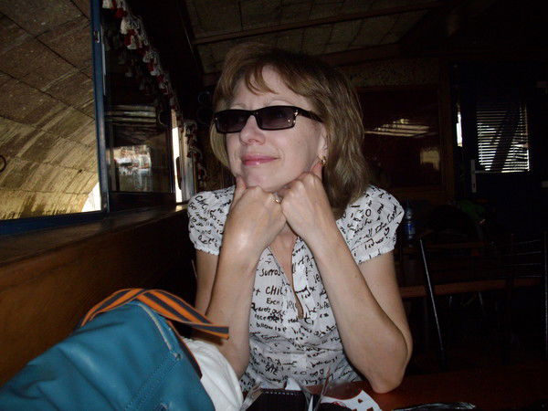 Наталья Филиппова