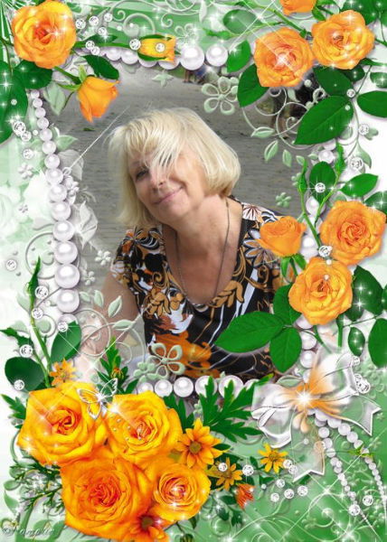 Любовь Костенко