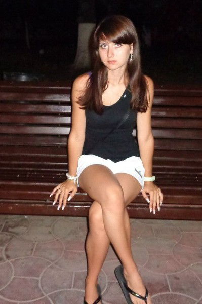 Дарья Макарова