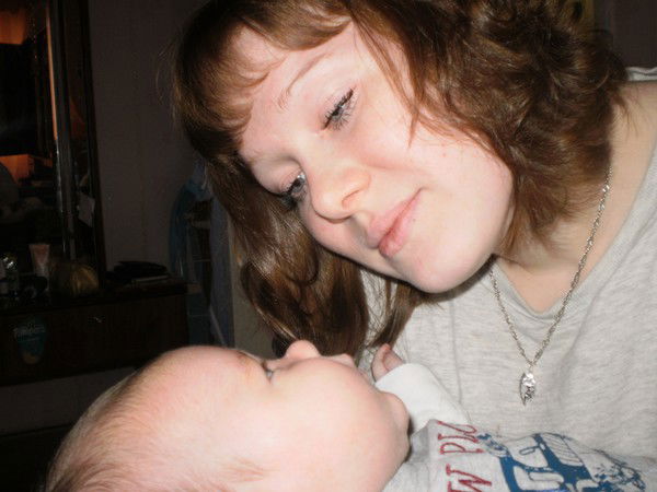 Елена Попова