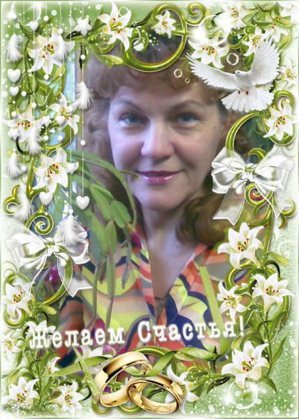 Анжелла Барч