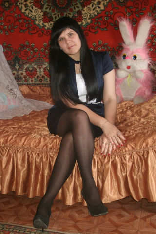 Татьяна Романова