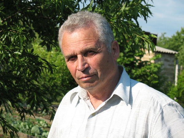 Валерий Бурмакин