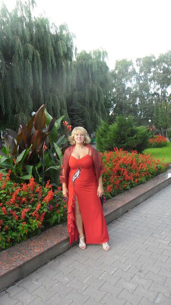 Светлана Прокопенко