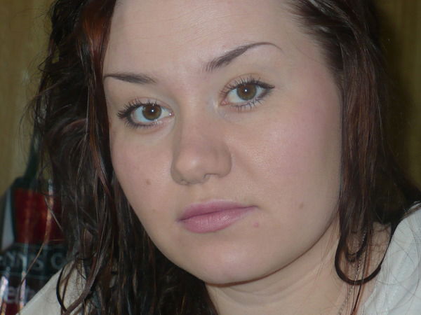 Светлана Коротина