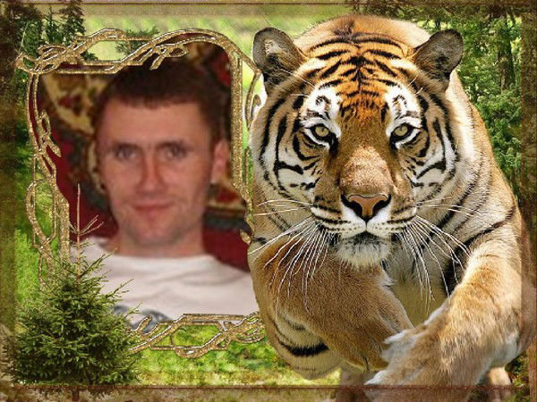 Юра Кузнецов