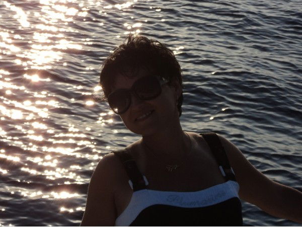 Марина Матвеева