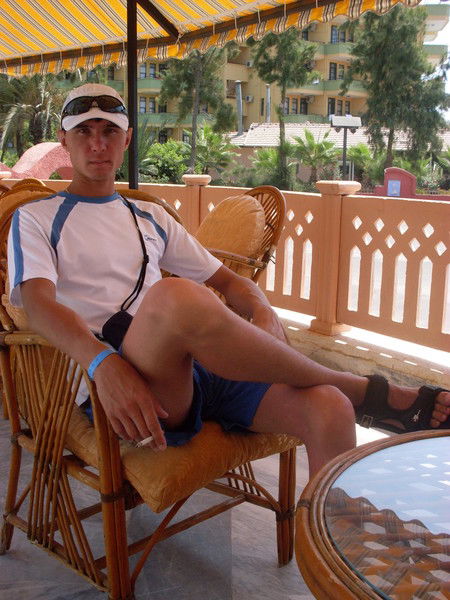 Ренат Ильясов