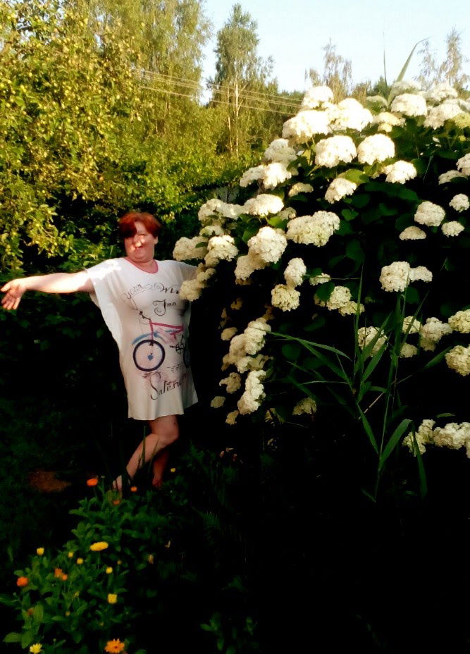 Галина Егорова