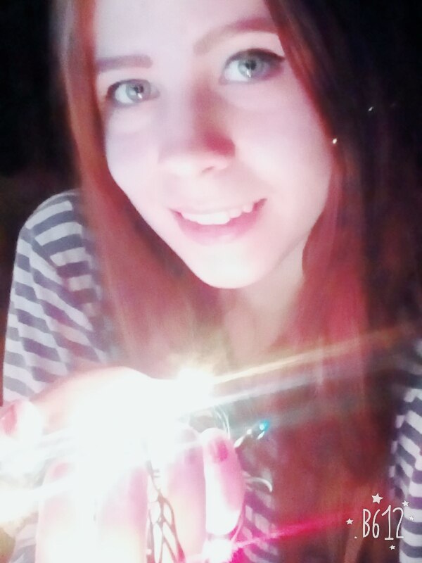 Наташа Ковалёва