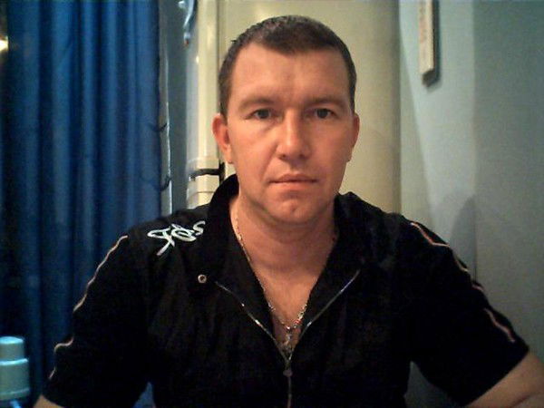 Алексей Почечура