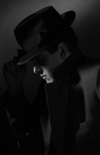 Александр Константинович