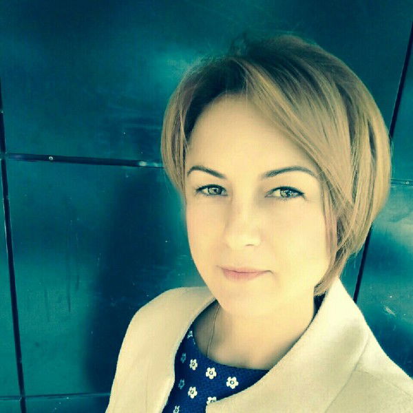 Алена Железнова(Салихзянова)