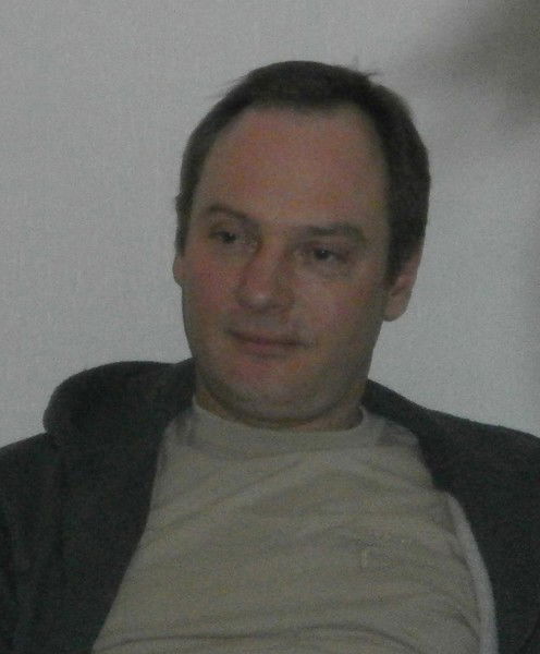 Андрей Петров