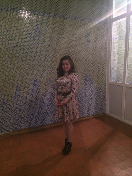 Эльвира !!!!!!!!!!!!