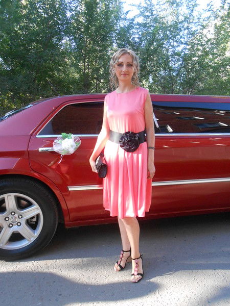 Ольга Васкан