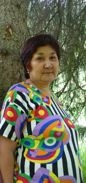 Раш Ескенова