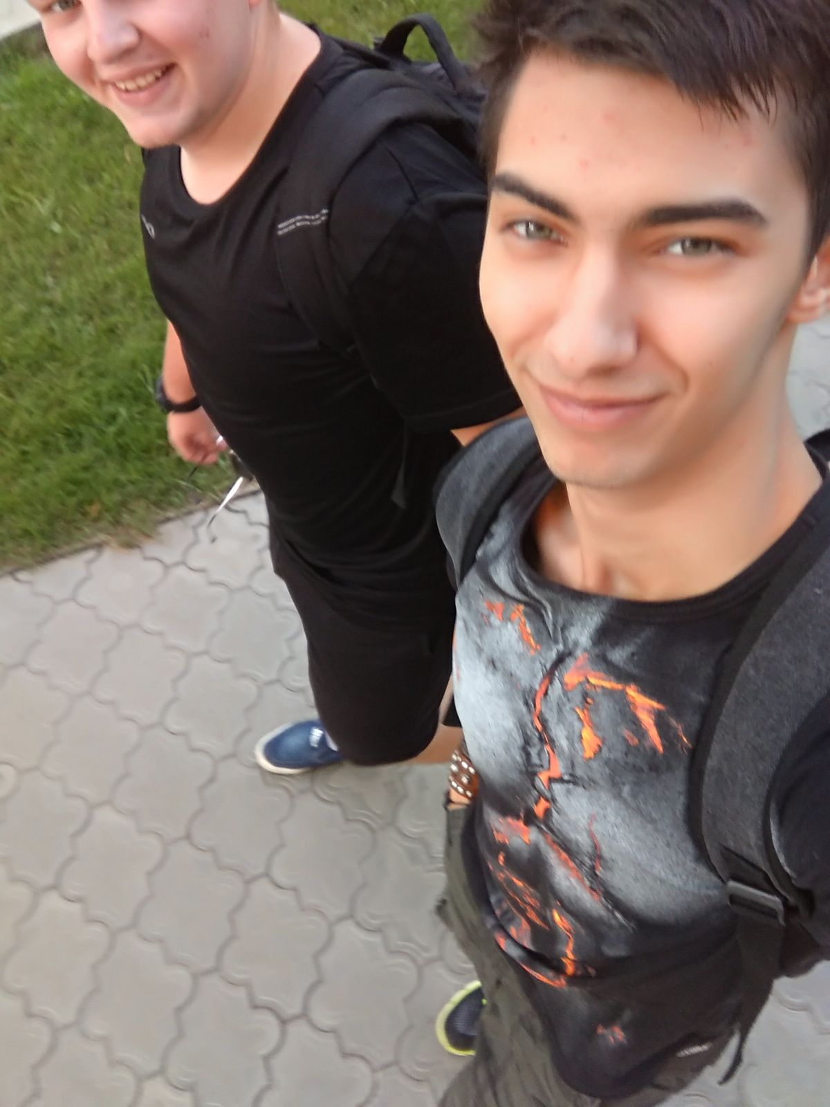 Zhekas Ishenko