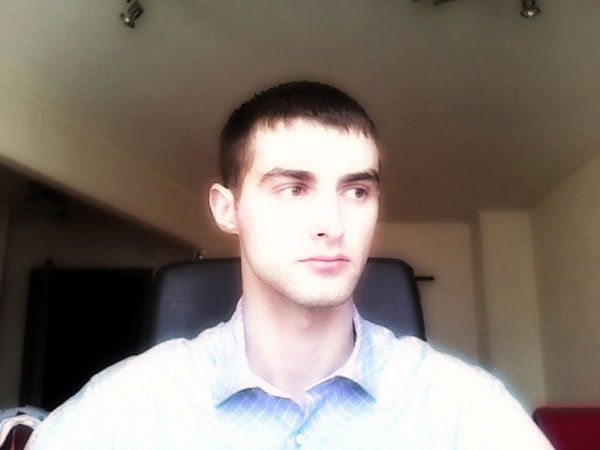 Андрей Мацко