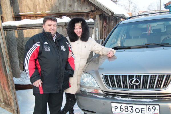 Игорь Самарин