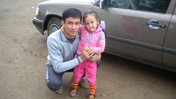 Жасулан Енсебаев