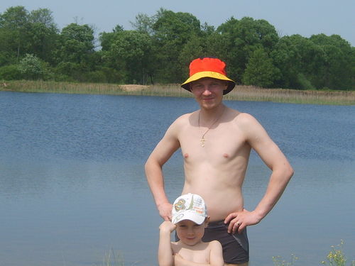 Андрей Гончаров