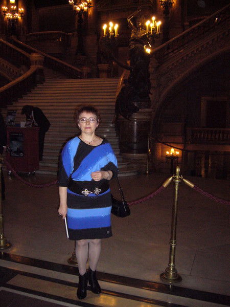 Евгения Брук