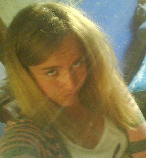 Даша Торшина