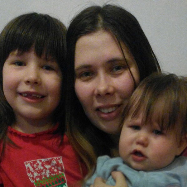 Ульяна Литовченко (Гусева)