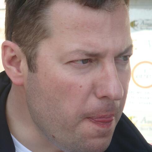 Сергей Сокольников