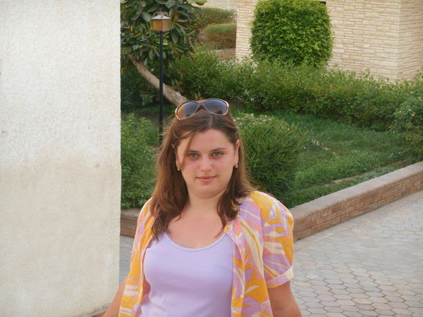 Ольга Фомина