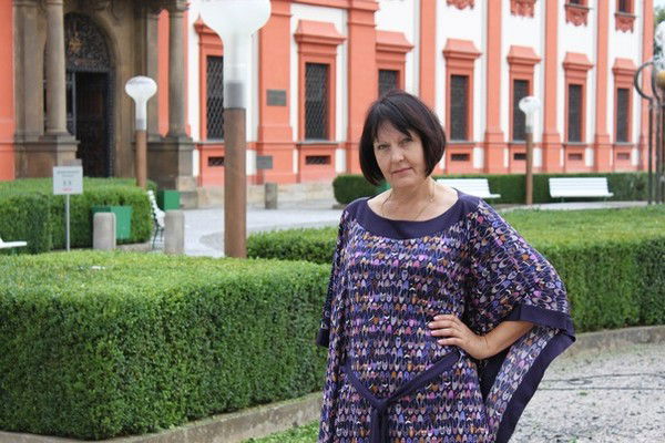 Наталья Мороз