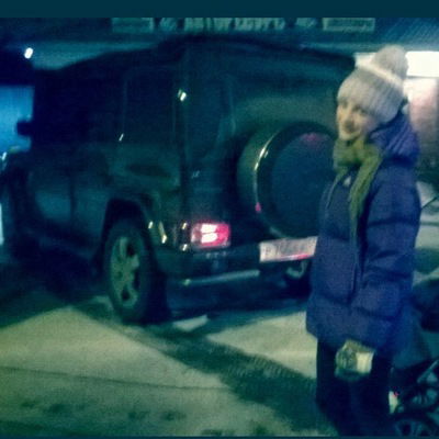 Поля Арсеньева