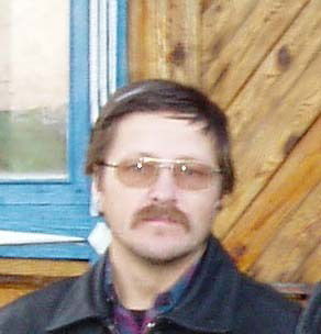 Илья Кауткин