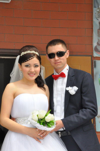 Бексултан Аленов