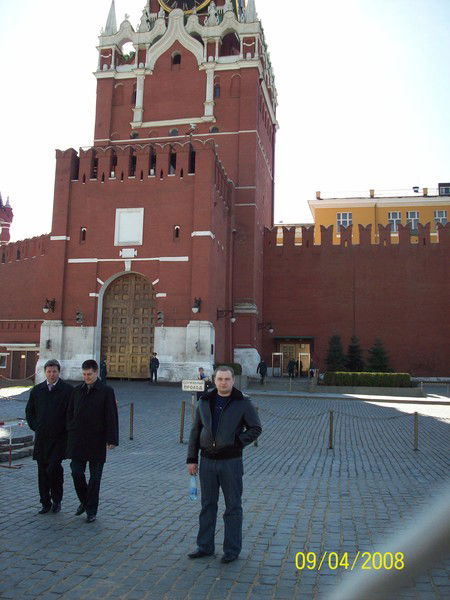 Александр Решетов