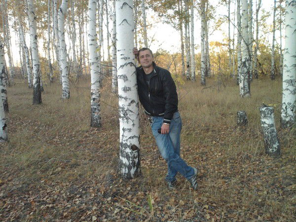 Александр Генш