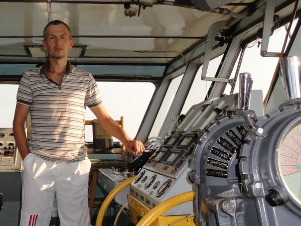 Андрей Выгузов