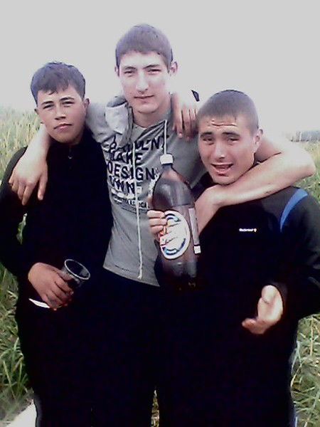 Дмитрий Атаманкин