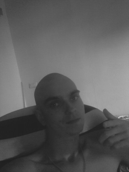 Пашка Агафонов